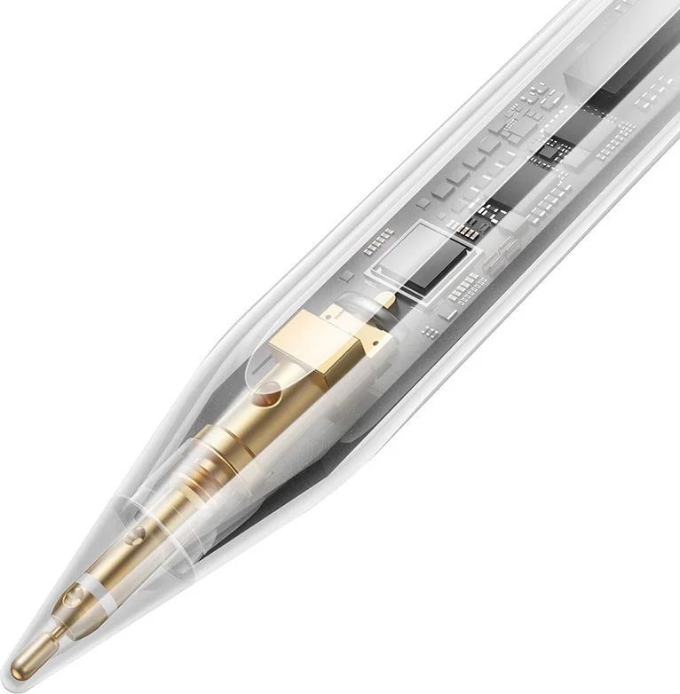 Стилус Baseus Smooth Writing 3 White (P80080806213-00) 4