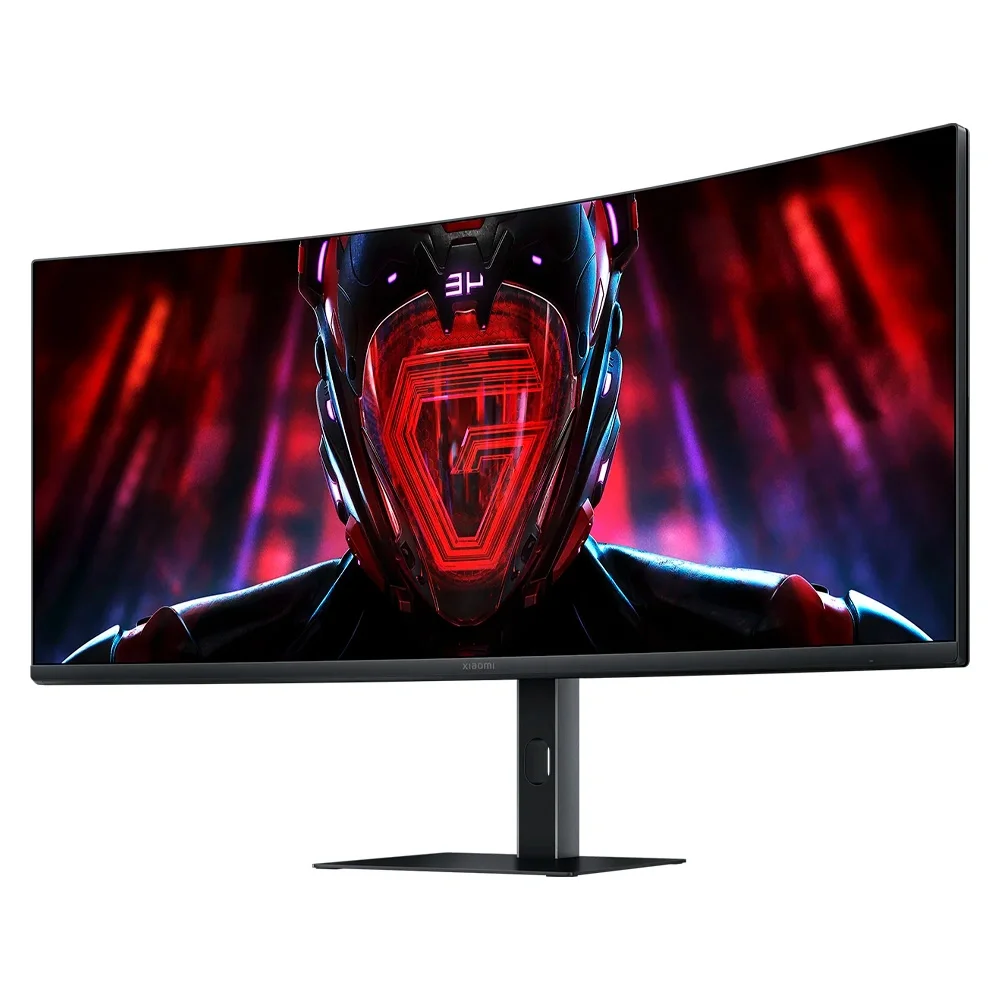 Монитор Xiaomi Curved Gaming Monitor G34WQi 2026 34" 2