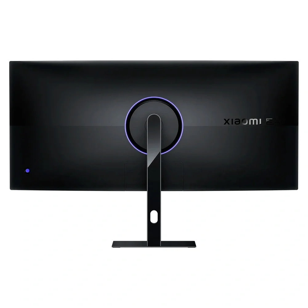 Монитор Xiaomi Curved Gaming Monitor G34WQi 2026 34" 3