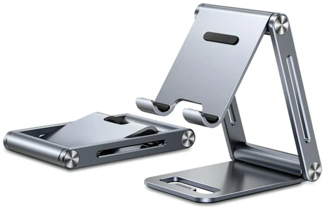 Подставка-держатель для телефона UGREEN LP263 Metallic Stand, 50324